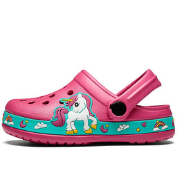 Kids’ Playtime Clogs