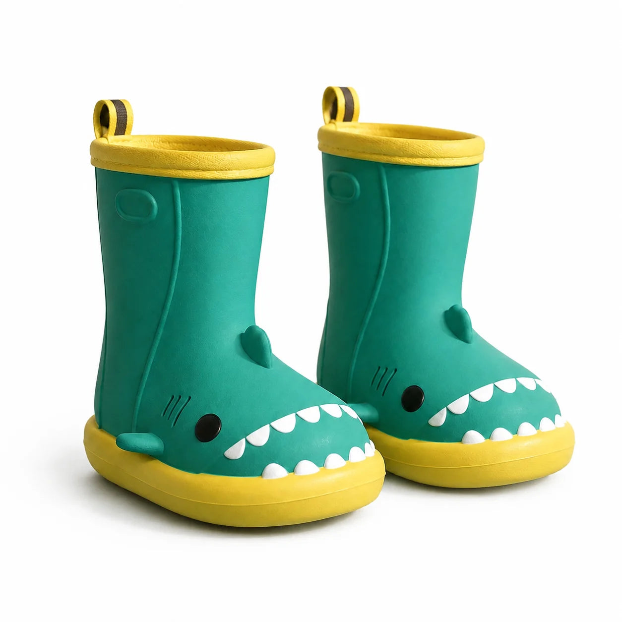 Baby Shark Rain Boots