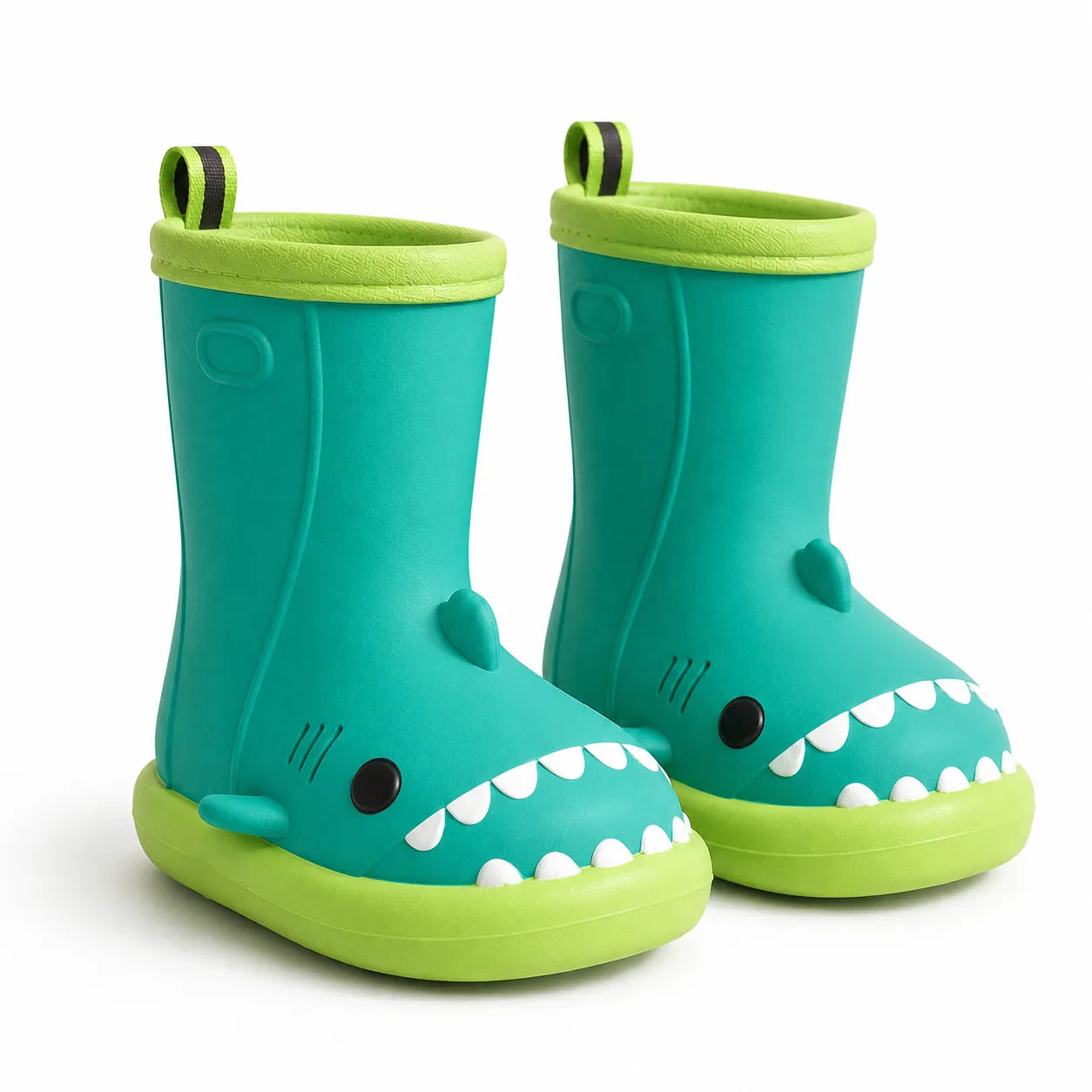 Baby Shark Rain Boots
