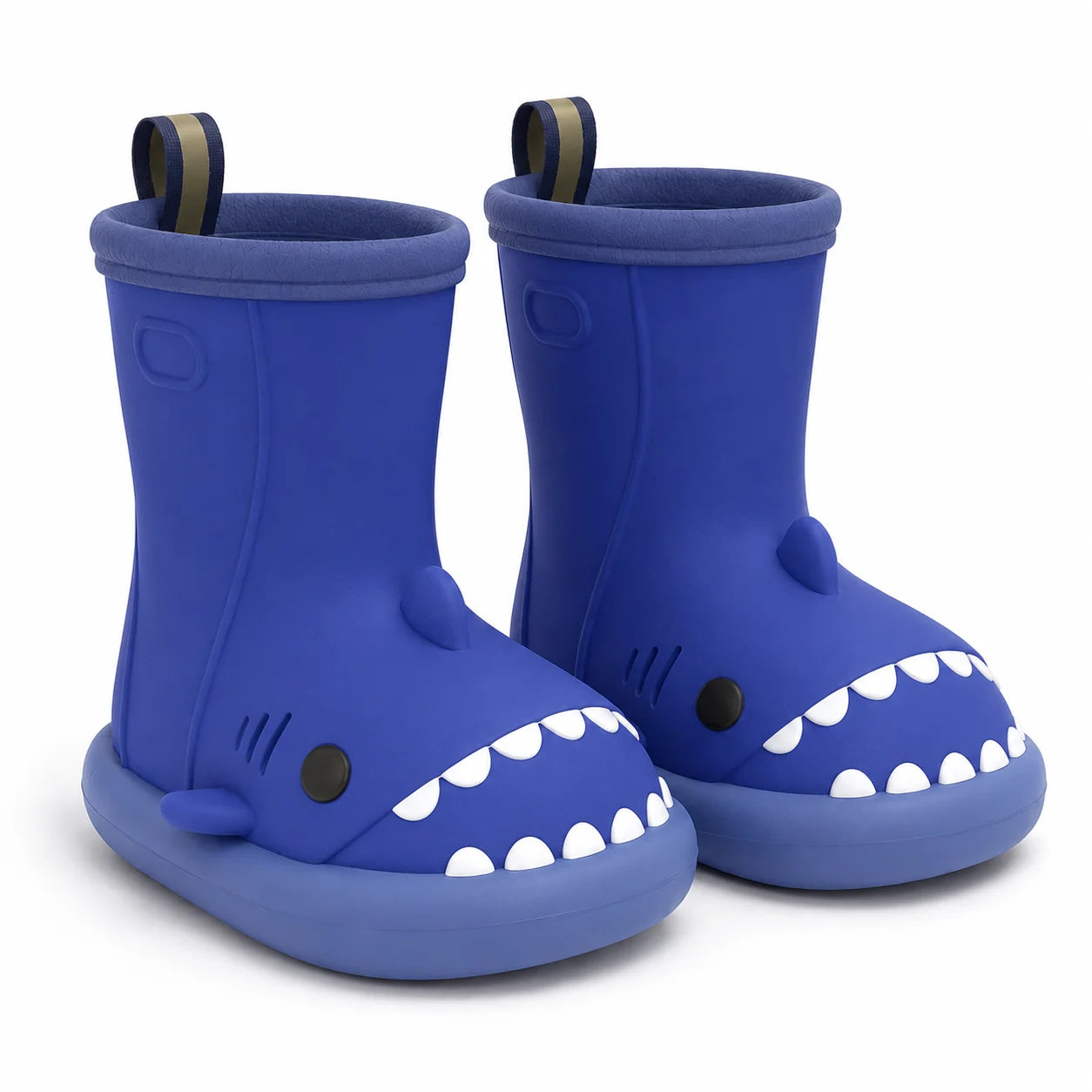 Baby Shark Rain Boots