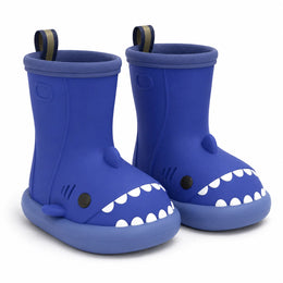Baby Shark Rain Boots