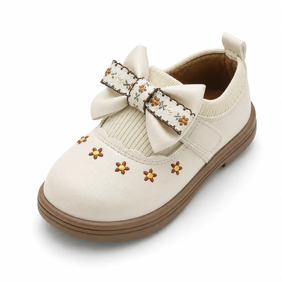Bella Bow Mary Janes