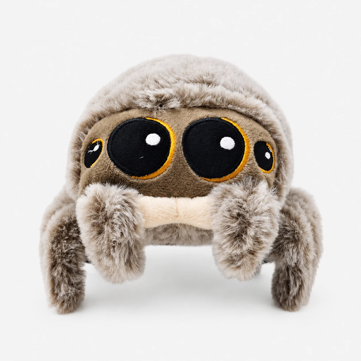 Baby Spider Plush Toy