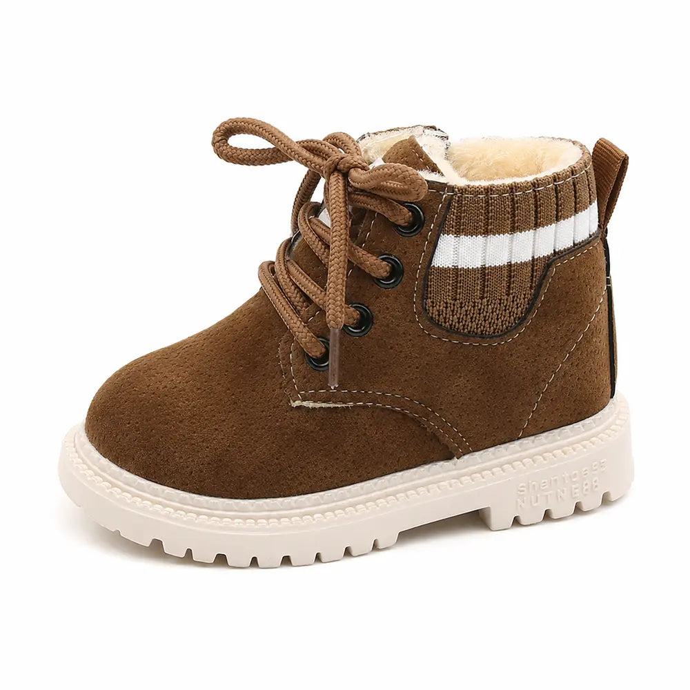 Cosy Trail Snow Boots