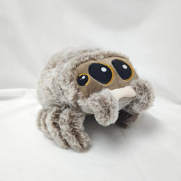 Baby Spider Plush Toy