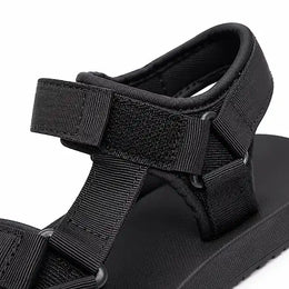 Little Strappy Summer Sandals