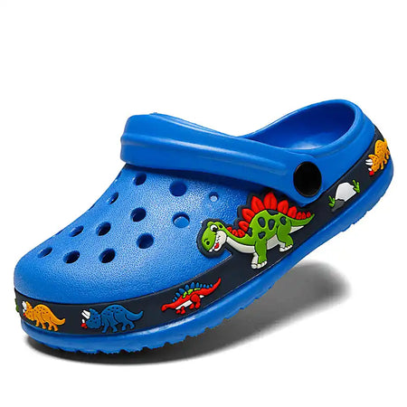 Kids’ Playtime Clogs