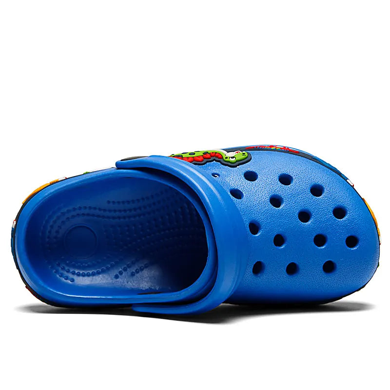 Kids’ Playtime Clogs