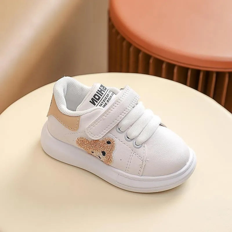 Bear Buddy First Walkers
