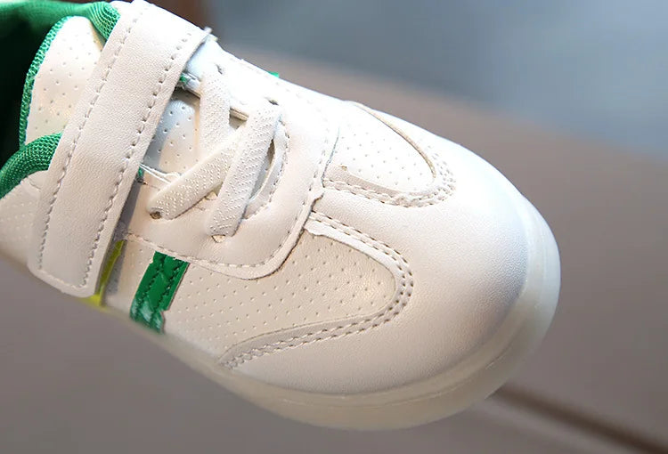 Glow & Flow Shoes