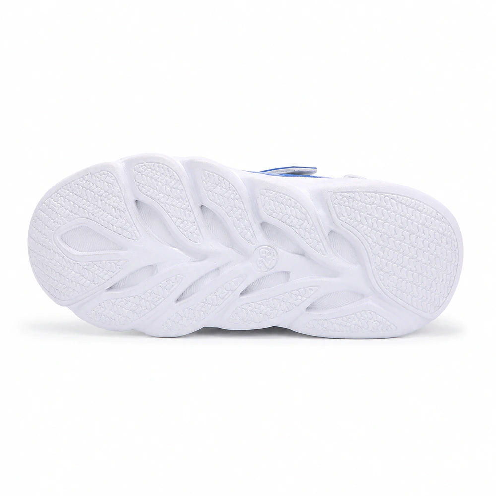 FlashStep Light-Up Sneakers