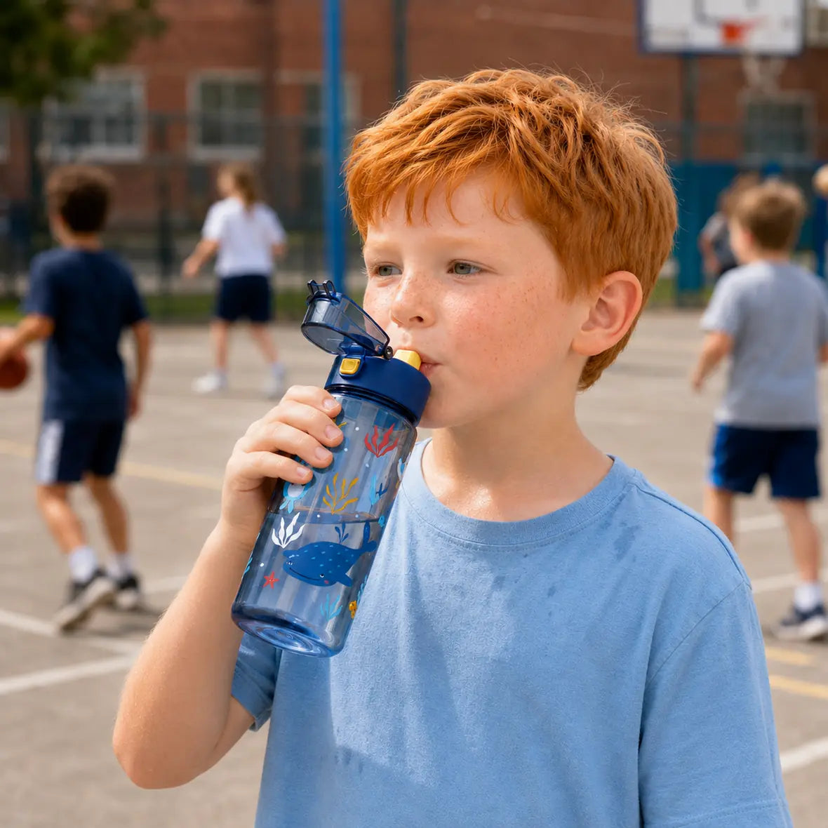 Kids’ Everyday Water Bottle