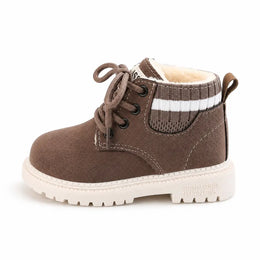 Cosy Trail Snow Boots