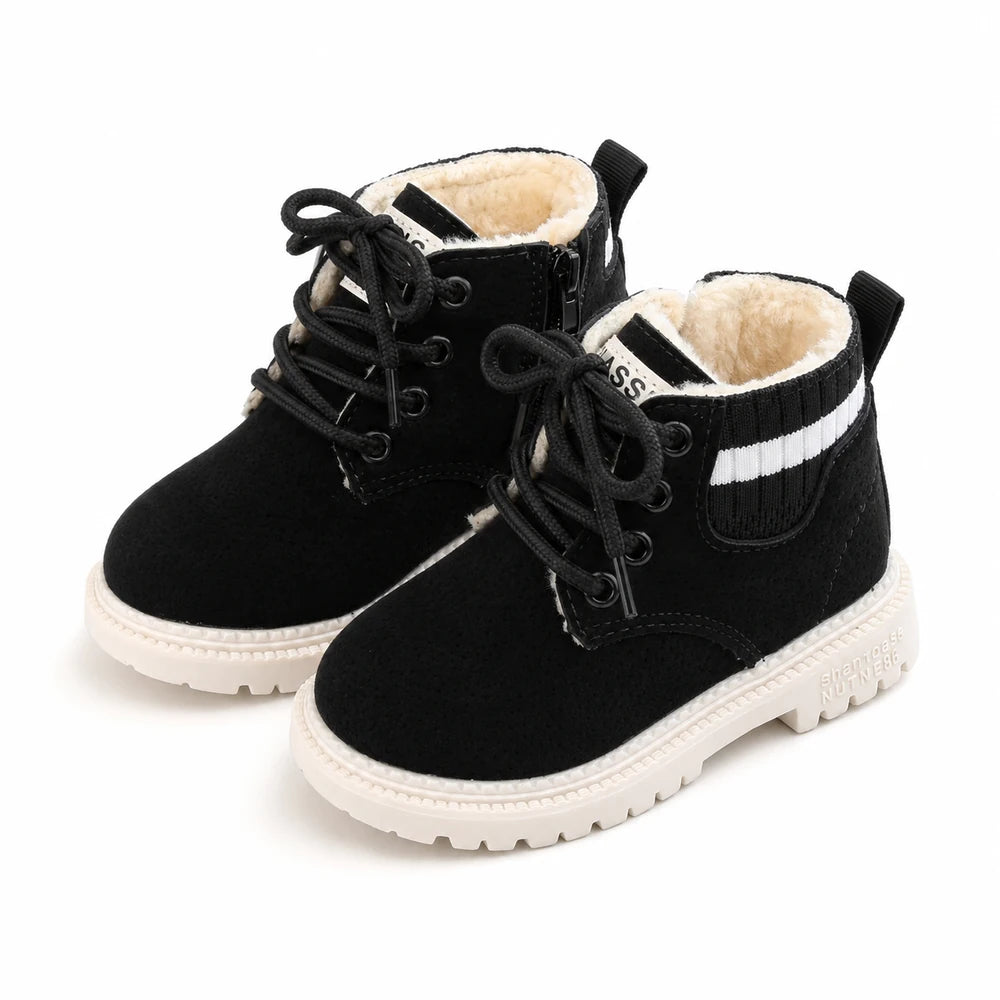 Cosy Trail Snow Boots