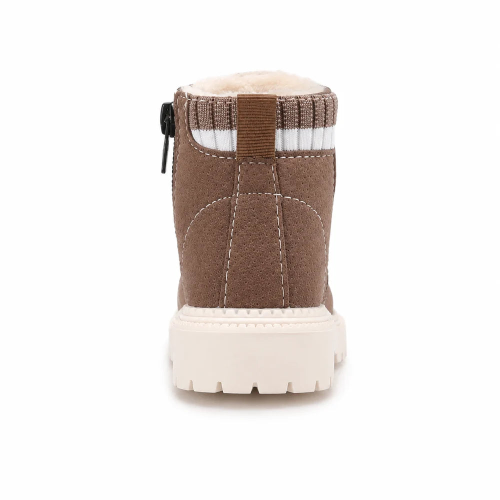 Cosy Trail Snow Boots