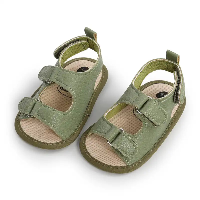 Soft Step Baby Sandals