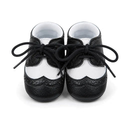 Little Lace First Shoes