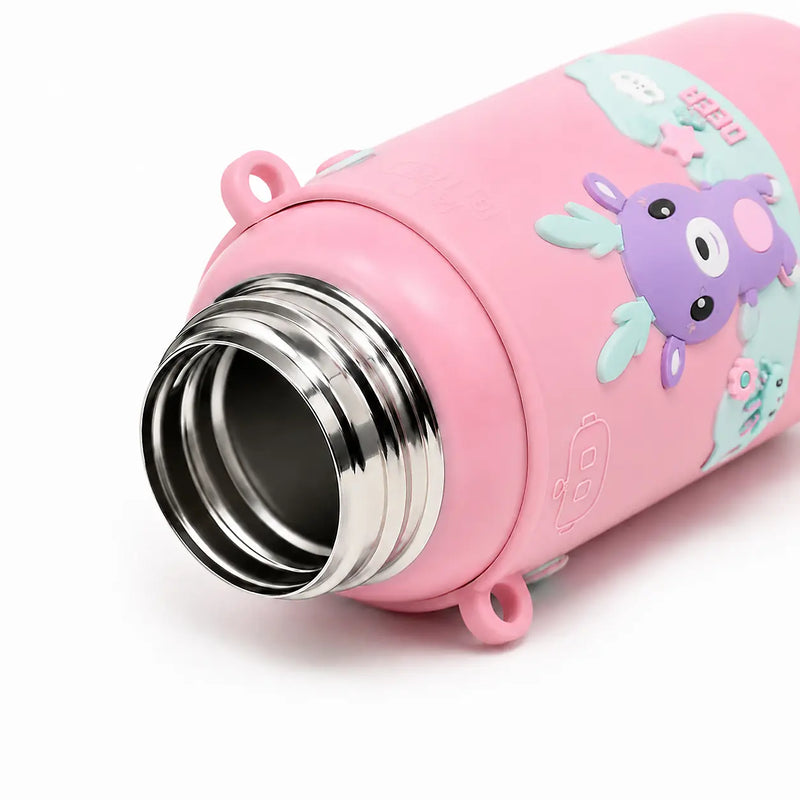 Kids Character Thermos Bottle
