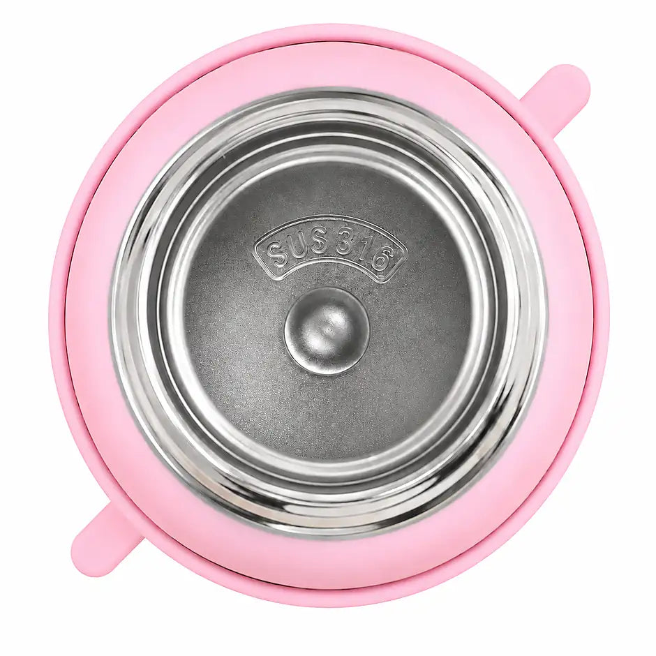 Kids Character Thermos Bottle
